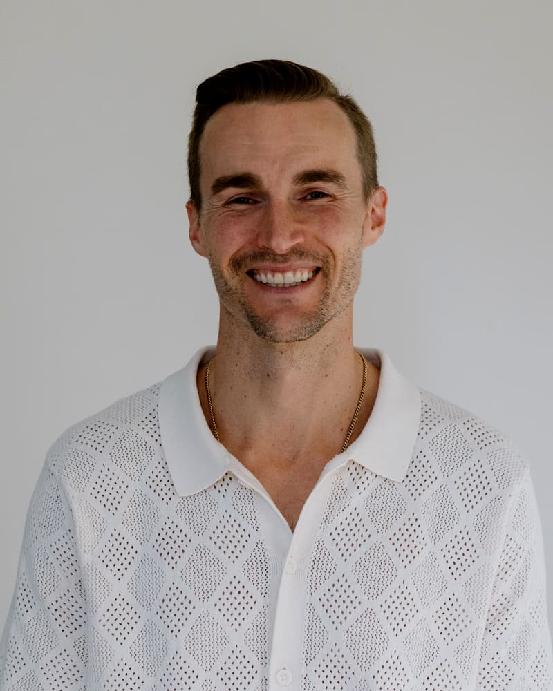 Garrett Larsen, FDNP — founder of The Maqor Method.